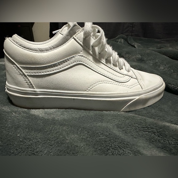 Vans Shoes size 6.5 - Picture 6 of 8